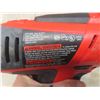 Image 11 : Black & Decker 18V Cordless Tool Set Incl Circular Saw, Reciprocating Saw, Flashlight, Drill