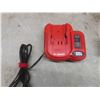 Image 15 : Black & Decker 18V Cordless Tool Set Incl Circular Saw, Reciprocating Saw, Flashlight, Drill