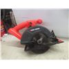 Image 2 : Black & Decker 18V Cordless Tool Set Incl Circular Saw, Reciprocating Saw, Flashlight, Drill