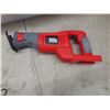 Image 5 : Black & Decker 18V Cordless Tool Set Incl Circular Saw, Reciprocating Saw, Flashlight, Drill