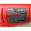 Image 7 : Black & Decker 18V Cordless Tool Set Incl Circular Saw, Reciprocating Saw, Flashlight, Drill