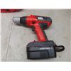 Image 9 : Black & Decker 18V Cordless Tool Set Incl Circular Saw, Reciprocating Saw, Flashlight, Drill