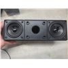Image 14 : Morentz MZ-9 HD Digital Home Theater Sound System w/ Subwoofer and Five Speakers