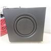 Image 4 : Morentz MZ-9 HD Digital Home Theater Sound System w/ Subwoofer and Five Speakers
