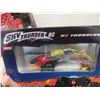 Image 10 : Sky Thunder S5 RC Thunderbolt Helicopter
