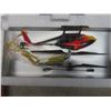 Image 2 : Sky Thunder S5 RC Thunderbolt Helicopter