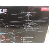 Image 8 : Sky Thunder S5 RC Thunderbolt Helicopter