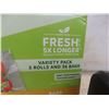Image 15 : FoodSaver Vacuum Sealing System w/ Extra Bags