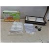 Image 1 : FoodSaver Vacuum Sealing System w/ Extra Bags