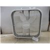 Image 1 : Lasko Box Fan