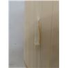 Image 4 : Table Lamp, Approximately 30 Inches Tall (Shade Has Damage)