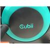 Image 6 : Cubii Stepper w/ Mat, Like New Condition