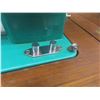 Image 10 : Regent Sewing Machine in Cabinet, 30" x 19" x 27", Extends to 54"