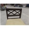 Image 17 : Regent Sewing Machine in Cabinet, 30" x 19" x 27", Extends to 54"