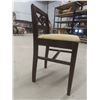 Image 18 : Regent Sewing Machine in Cabinet, 30" x 19" x 27", Extends to 54"