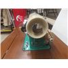 Image 5 : Regent Sewing Machine in Cabinet, 30" x 19" x 27", Extends to 54"