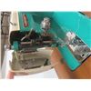 Image 7 : Regent Sewing Machine in Cabinet, 30" x 19" x 27", Extends to 54"