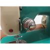 Image 8 : Regent Sewing Machine in Cabinet, 30" x 19" x 27", Extends to 54"