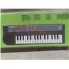Image 11 : Casio SA-5 Songbank Keyboard (No Power Cord)