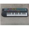 Image 2 : Casio SA-5 Songbank Keyboard (No Power Cord)