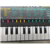 Image 4 : Casio SA-5 Songbank Keyboard (No Power Cord)