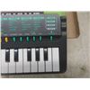 Image 5 : Casio SA-5 Songbank Keyboard (No Power Cord)