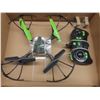 Image 2 : Sky Viper S670 Stunt Drone (Appears New)