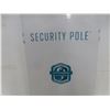 Image 3 : Security Pole (New or Store Return, Possibly Incomplete)