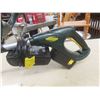 Image 2 : Yardworks 18V Cordless Weed Trimmer w/ Battery and Charger