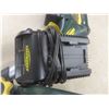 Image 4 : Yardworks 18V Cordless Weed Trimmer w/ Battery and Charger