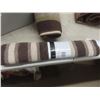 Image 3 : Three New Mats (30" x 45", 24" x 36", 47" x 36") Plus Storage Tote w/ Lid