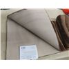 Image 6 : Three New Mats (30" x 45", 24" x 36", 47" x 36") Plus Storage Tote w/ Lid