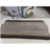 Image 8 : Three New Mats (30" x 45", 24" x 36", 47" x 36") Plus Storage Tote w/ Lid