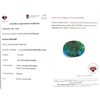 Image 3 : 9.11 ct Certified Emerald gemstone ($9,110 Appraisal)