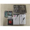 Image 4 : Assorted NHL Hockey Collectables