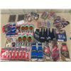Image 1 : Assorted sports Collectables
