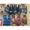 Image 2 : Assorted sports Collectables