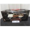 Image 1 : Signature Series 1:18 Scale 1948 Ford Woody