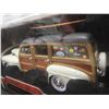 Image 4 : Signature Series 1:18 Scale 1948 Ford Woody