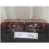 Image 1 : Indian Motorcycle 1:32 Scale 2 Motorcycle Collection
