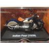 Image 2 : Indian Motorcycle 1:32 Scale 2 Motorcycle Collection