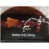 Image 5 : Indian Motorcycle 1:32 Scale 2 Motorcycle Collection