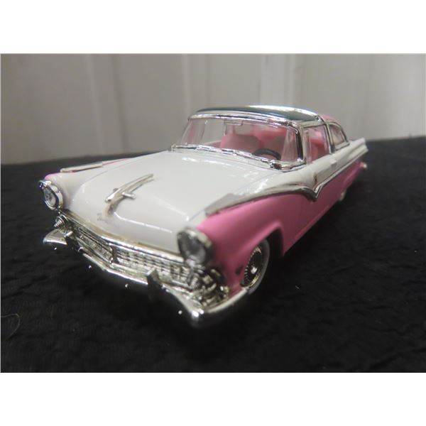 Pre Cast Cars