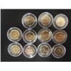 Image 2 : Assorted Coin Collection