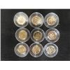 Image 5 : Assorted Coin Collection