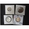Image 4 : Assorted Coin Collection