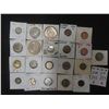 Image 1 : Assorted Coin Collection