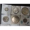 Image 4 : Assorted Coin Collection