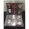 Image 5 : Assorted Coin Collection