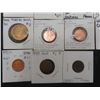 Image 4 : Assorted Coin Collection